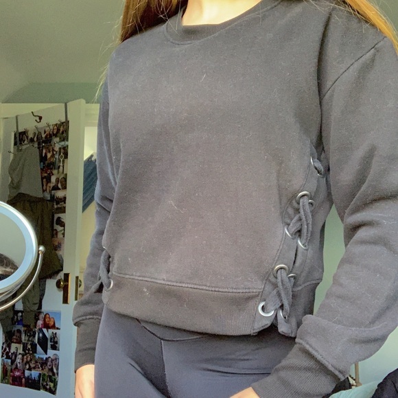 Sweatshirt - Picture 1 of 1